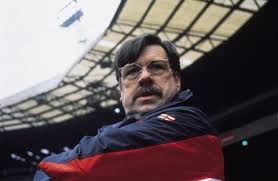 Mike Bassett sequel in the works | News | Screen