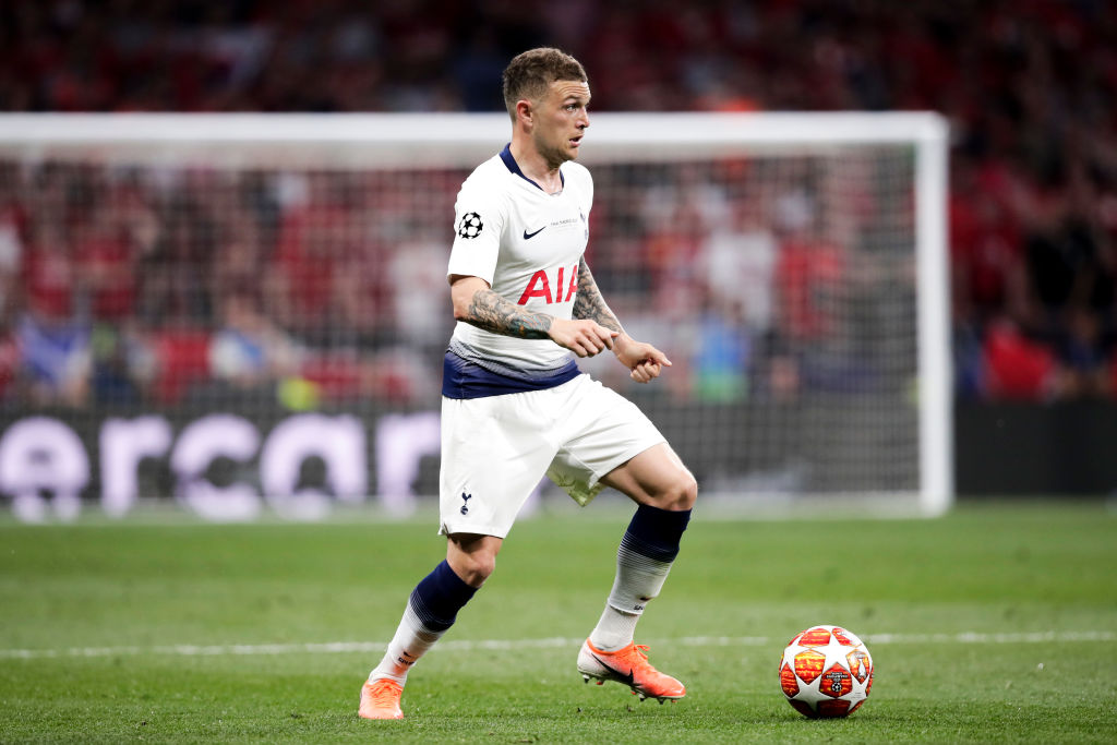 tbrfootball.com